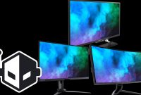 Acer Predator Monitor Offers 360Hz Refresh Rate for Gamers