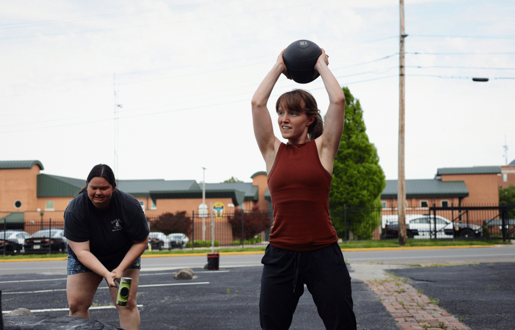 How Exercise Impacts Your Mental Health
