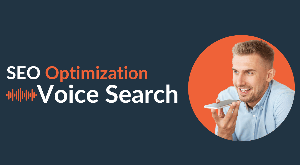 How to Do Voice Search Optimization for Your Online Store? Voice Search Optimization for E commerce Websites