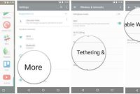 How to Turn Your Android Phone into a WiFi Hotspot