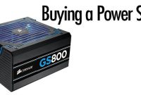 Power Supply Units That Are Worth the Price
