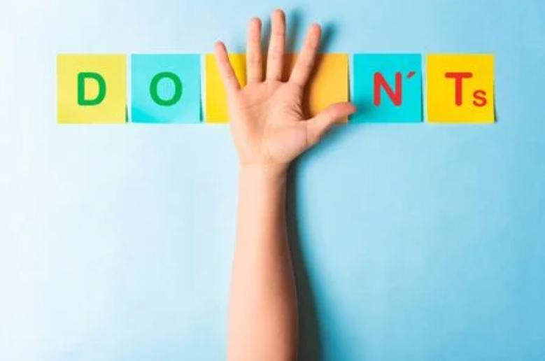 Mistakes corporate share Common Mistakes to Avoid in Business Intelligence Projects