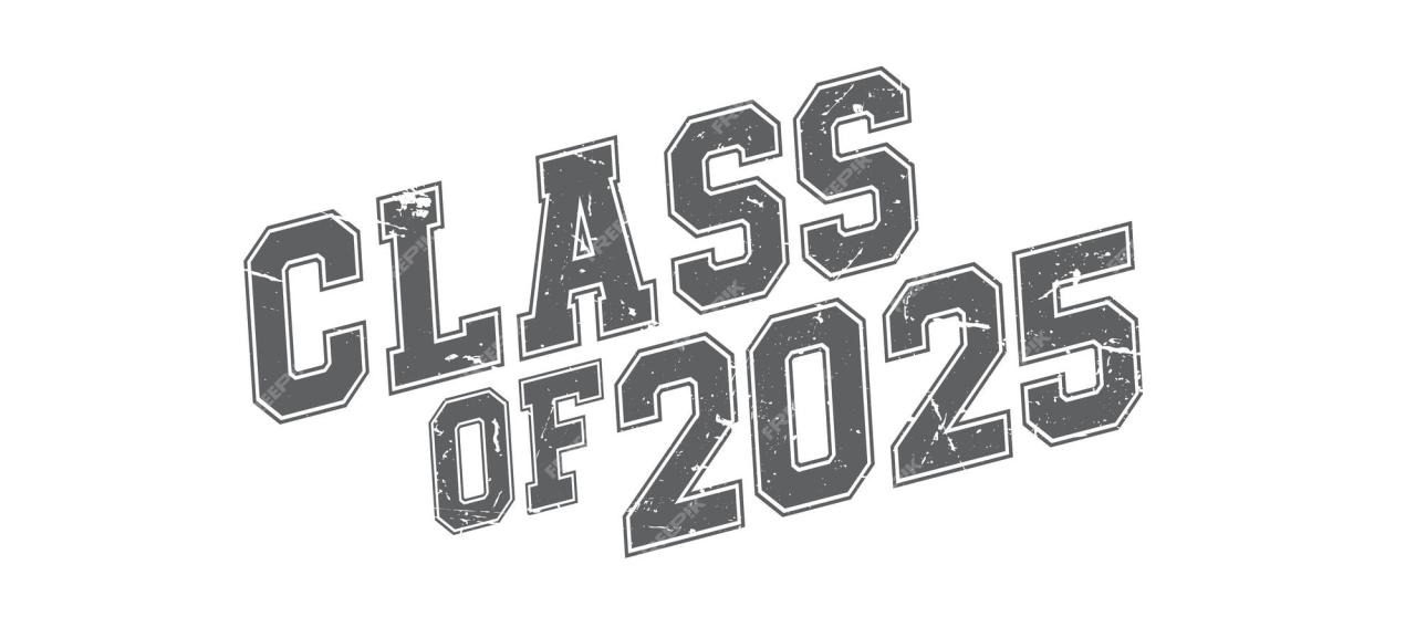 What Does the Class of 2025 Want for Graduation?