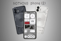 Nothing Phone 3 Offers Transparent Design and Glyph Notifications