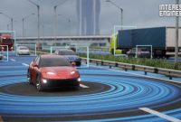 How Autonomous Vehicles Work Efficiently and Safely