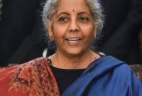 Finance Minister Nirmala Sitharaman Discusses Bilateral Cooperation in Technology with US Business Leaders
