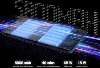 Asus Announces ROG Phone 9 with Liquid Cooling Unveiled