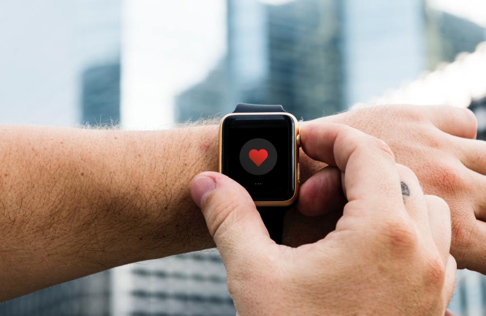 Smart Gadgets That Help You Stay Healthy