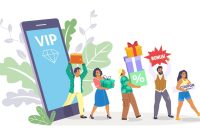 Building Customer Loyalty Through Android Shopping Platforms