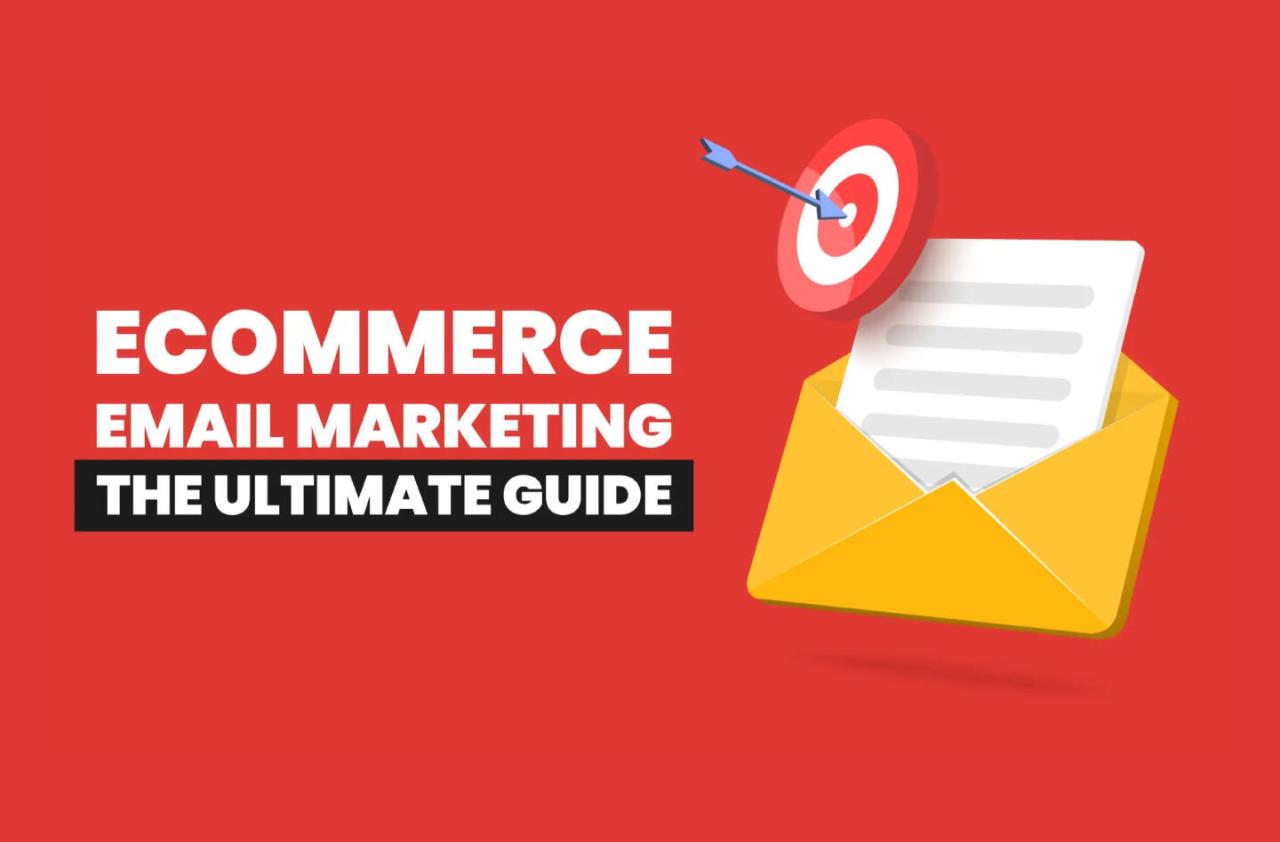 Email Marketing Strategies for E commerce Stores