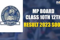 Madhya Pradesh Board Declares Class 10th and 12th Results for 2025