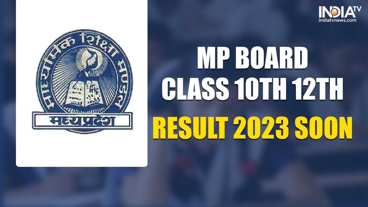 Madhya Pradesh Board Declares Class 10th and 12th Results for 2025