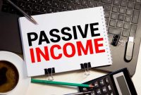 Passive Income Business Ideas That Require Little Effort