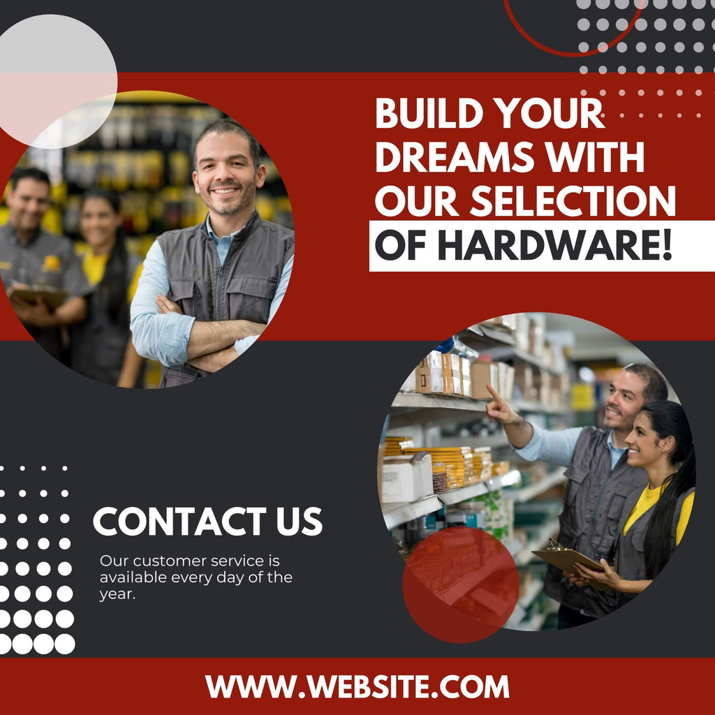 The Impact of Digital Marketing on Hardware Sales
