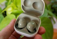 Top Wireless Earbuds for Android and iOS Unveiled