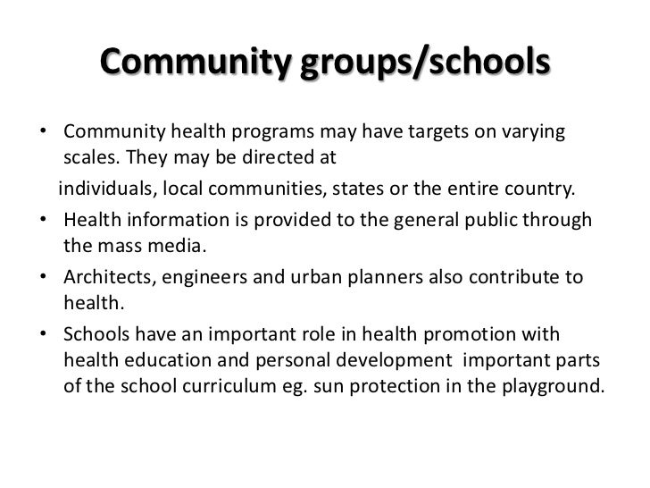 Promoting Marketing Strategies for Promoting Health Products Online