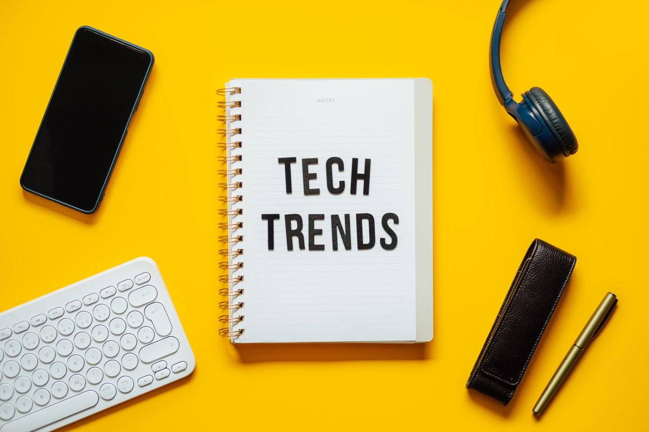Top E commerce Trends to Watch in 2025