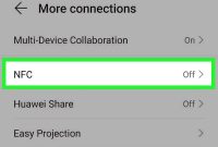 How to Use NFC on Android Devices Made Easy