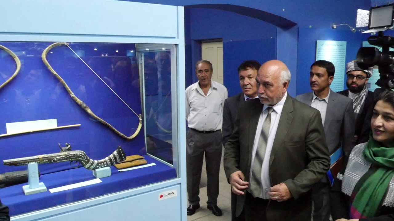 Virtual Museum on Indian Independence Launches Nationwide