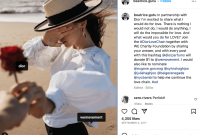 Influencer Marketing Strategies for Fashion Product Promotion