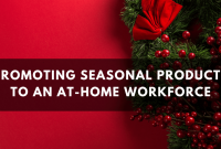 Using Seasonal Sales to Promote Home and Garden Products