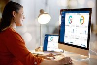 Using Data Analytics to Improve Accessory Product Offerings and Sales