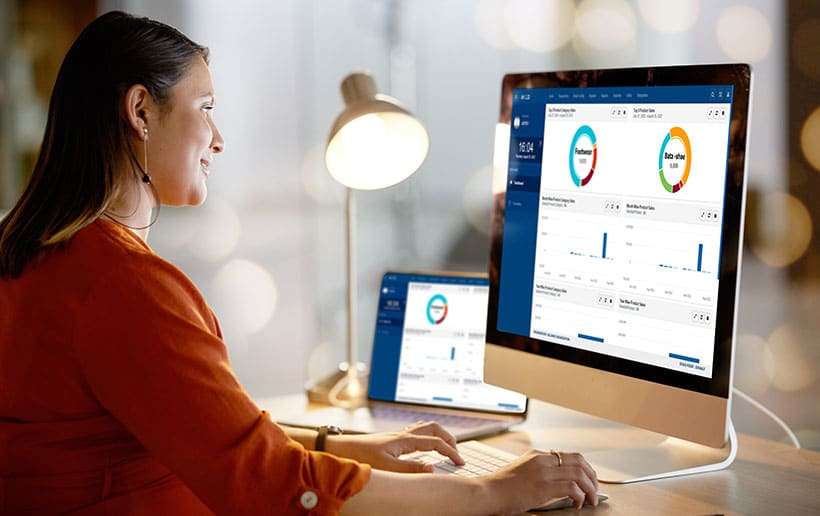 Using Data Analytics to Improve Accessory Product Offerings and Sales