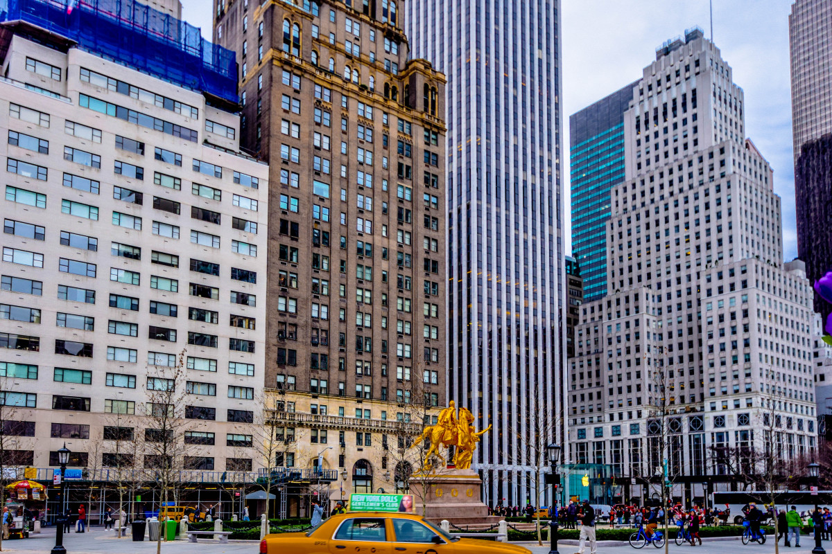 Free Images : road, night, new york, times square, manhattan, new york ... Building Customer Trust Through Transparent Gadget Specifications