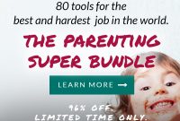 Creating Bundled Deals for Parenting and Childrens Essentials