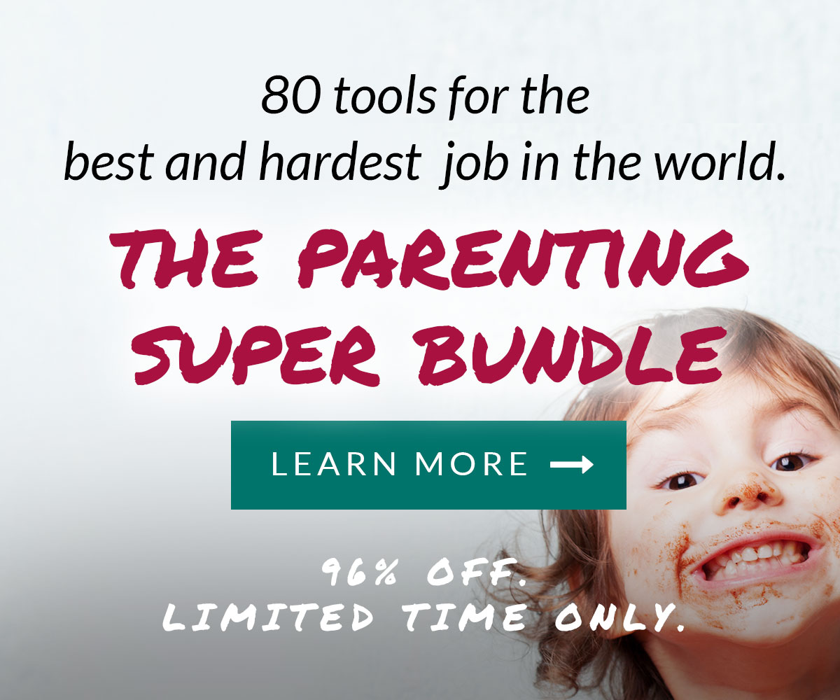 Creating Bundled Deals for Parenting and Childrens Essentials