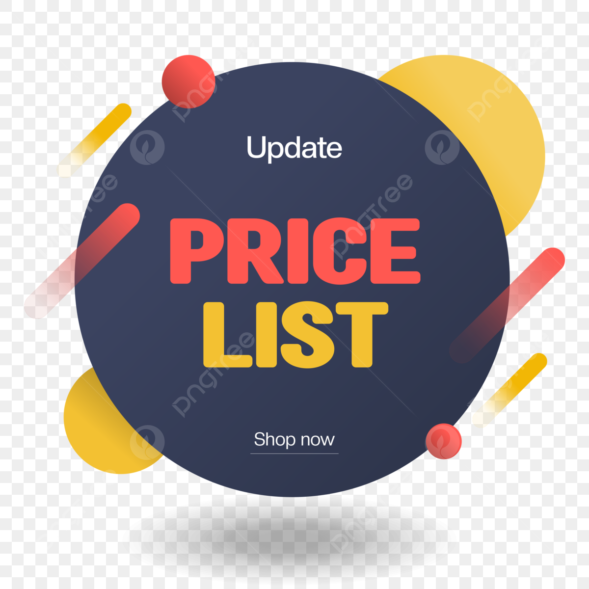 Perbarui Elemen Desain Daftar Harga, Perbarui Desain Daftar Harga Png ... How to Price Children’s Products for Online and Offline Sales